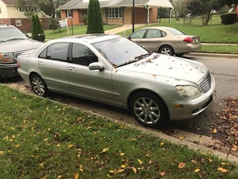 junk car buyers in Midwest City OK