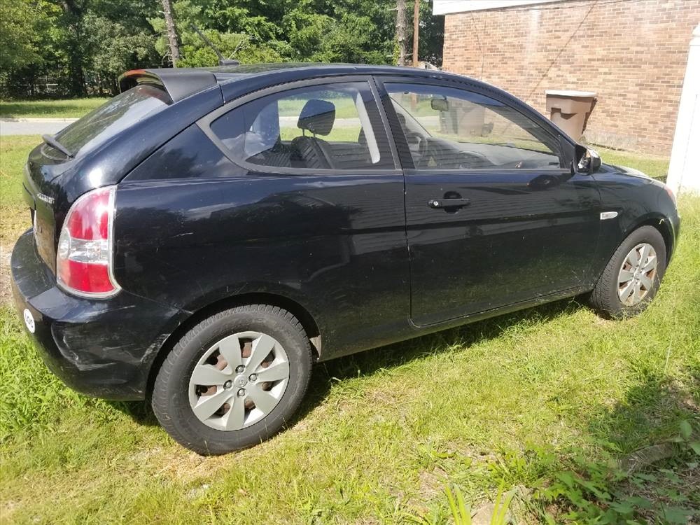 scrapping car in Midwest City OK