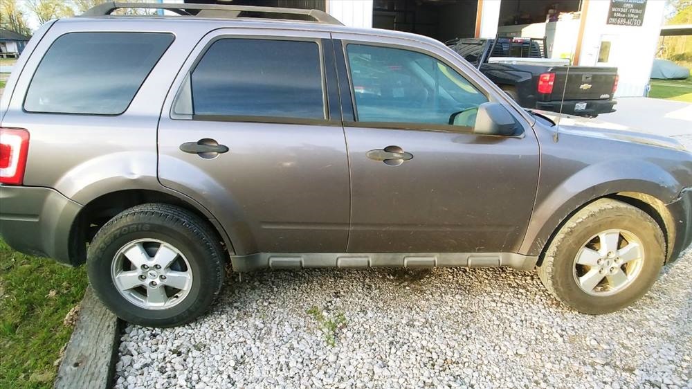 junk cars for cash in Broken Arrow OK